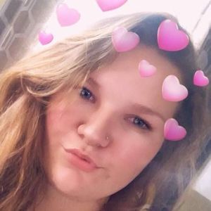 Meet your Posher, Jenna